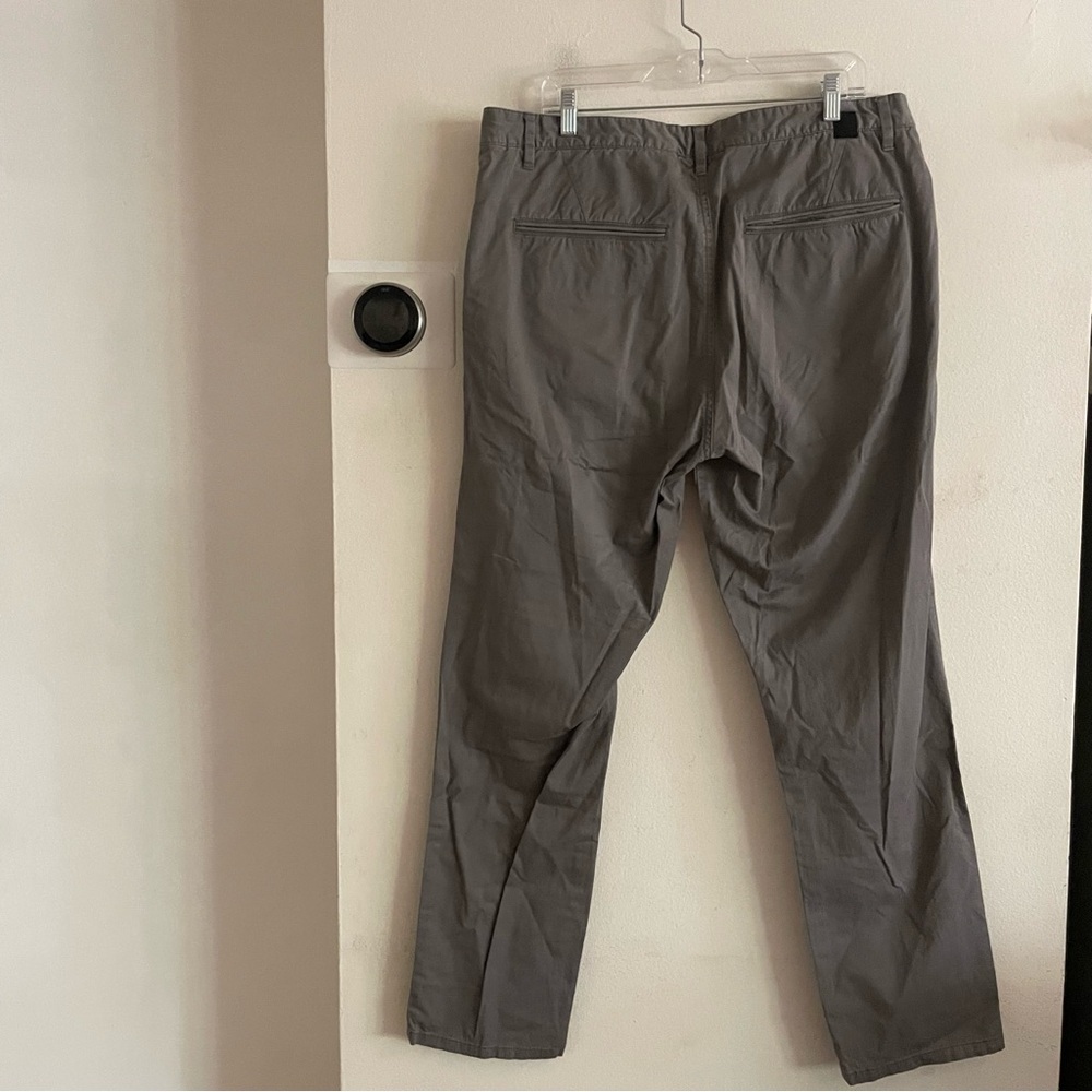 Vuori Collins Chino Stretched Pants 36x31